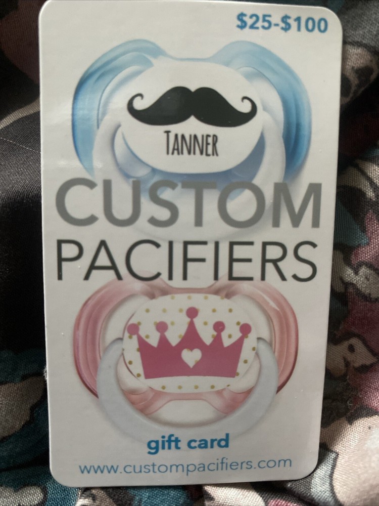 Baby Gift Card for Sale – Perfect for New Parents-image