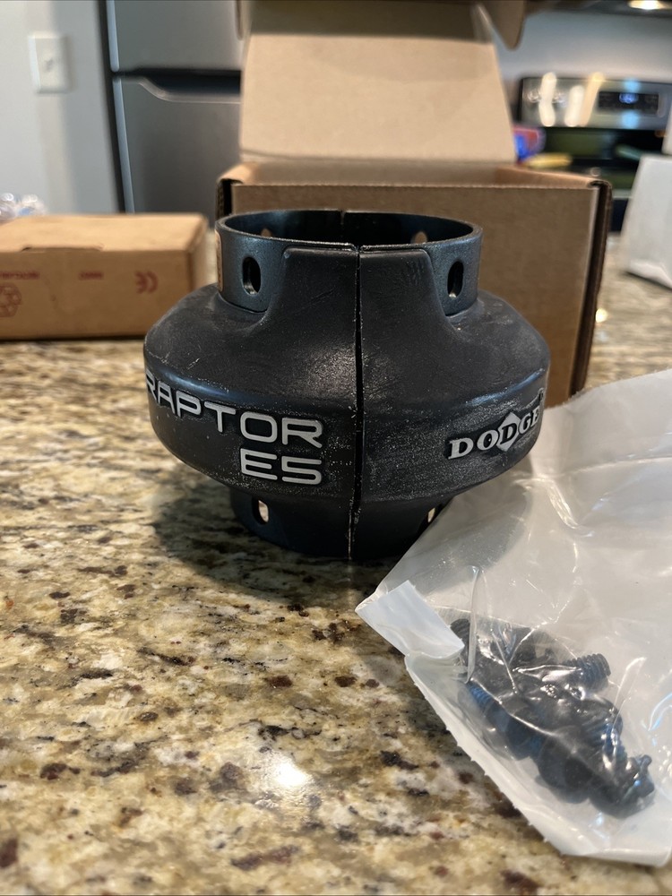 Dodge 015846 Raptor E5 Element - New