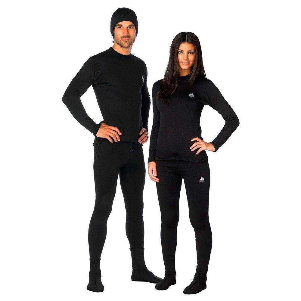 Waterproof BodyTec Fleece Undergarment Pants