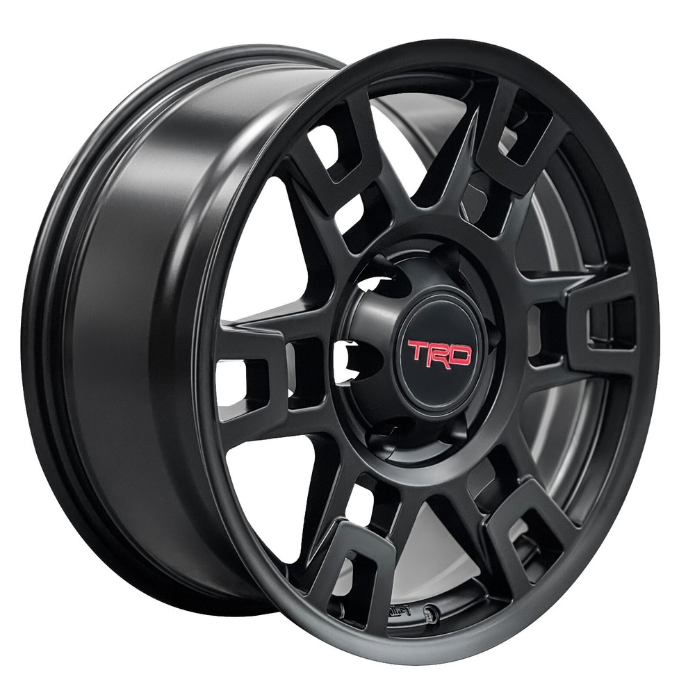 Toyota TRD Styled Wheel 17x7.5