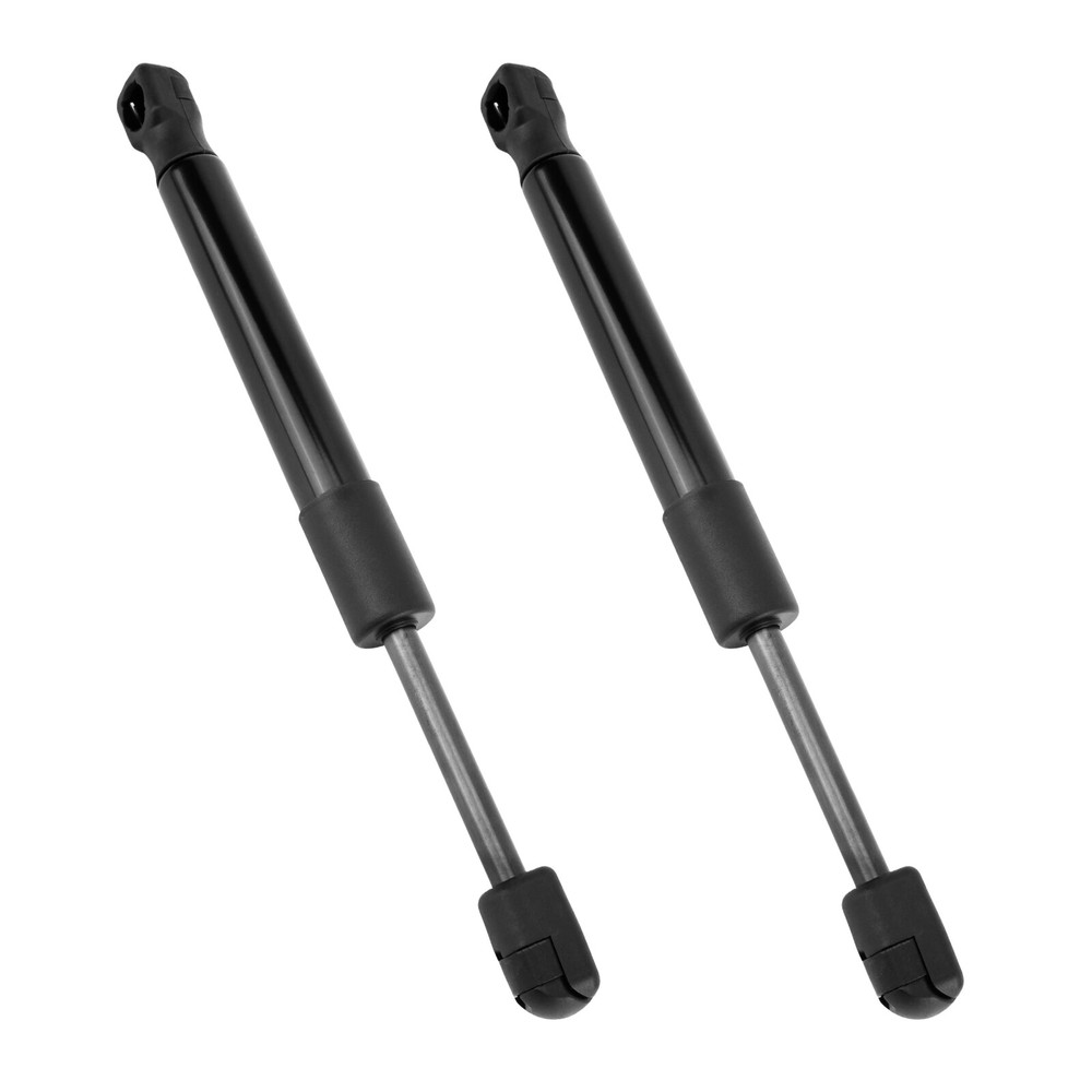 Nissan Maxima 04-08 Rear Trunk Lift Supports Gas Shocks 2x 4078