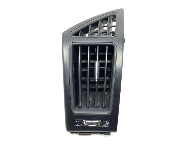 Left Driver Side Outer Dash AC Air Vent Grille Fits 2011 Hyundai Sonata 55457