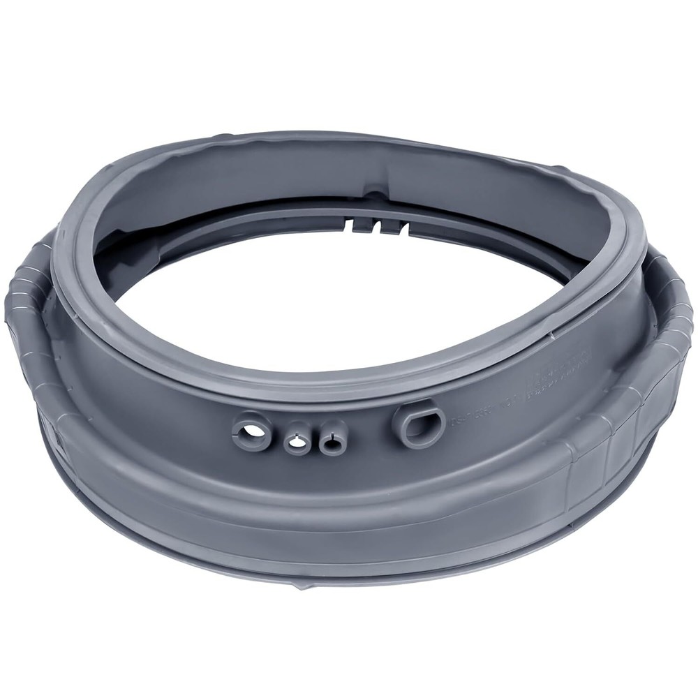 Upgraded MDS47123605 Washer Door Boot Gasket Compatible with LG Front Load...