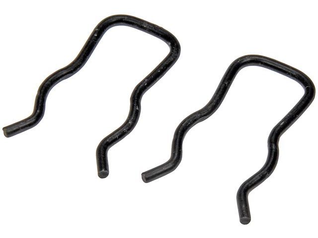 2005-2007 Ford Five Hundred Engine Coolant Temp Sensor Clip 67HTNZ Replacement