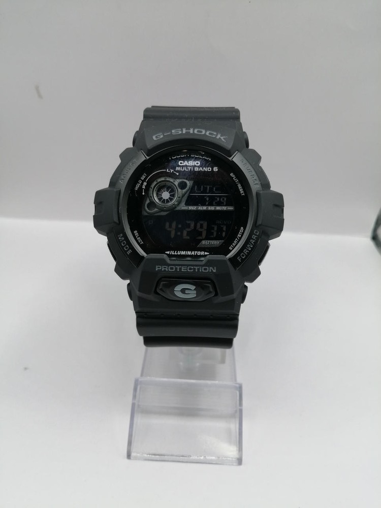 Casio Gw-8900A G-Shock