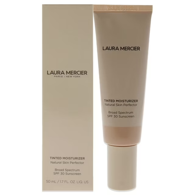 Laura Mercier Tinted Moisturizer Natural Skin Perfector SPF 30 - 2N1 Nude