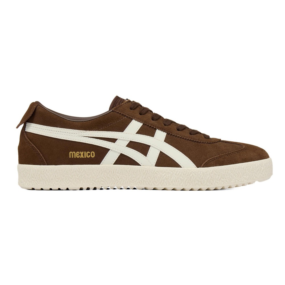Onitsuka Tiger MEXICO 66 DELEGATION Synthetic Leather, Split Cow  - 1183C344-200