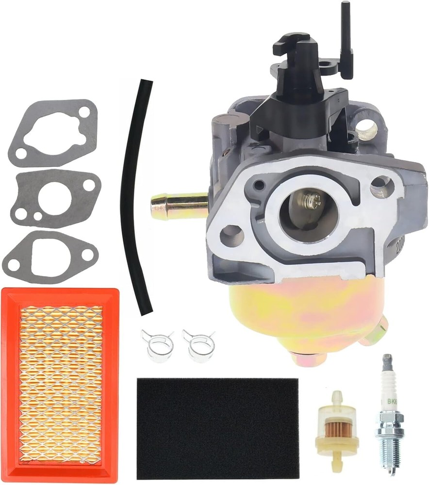 Craftsman M215 12AVB2M5791 Lawn Mower Carburetor Replacement
