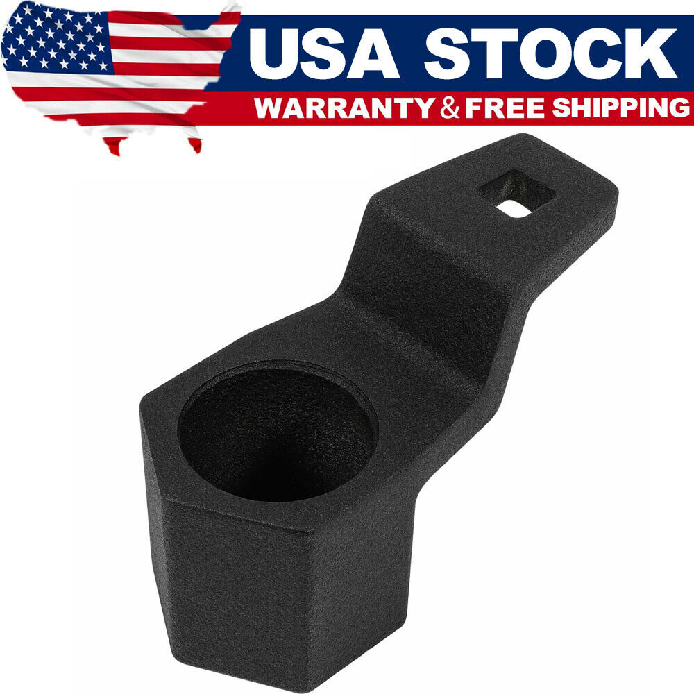 Honda Acura 50mm Crankshaft Pulley Wrench Holder Removal Tool
