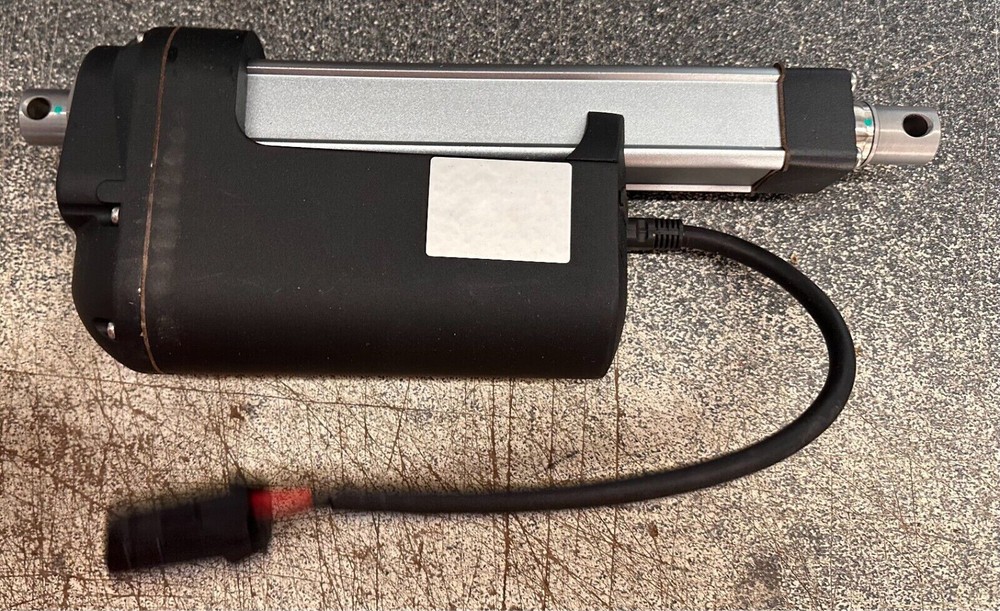 AT424407 AT494284 Quick Tach Actuator For John Deere 318D 320D 323D 319D 329D