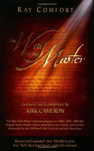 The Way of the Master by Ray Comfort, Good Book