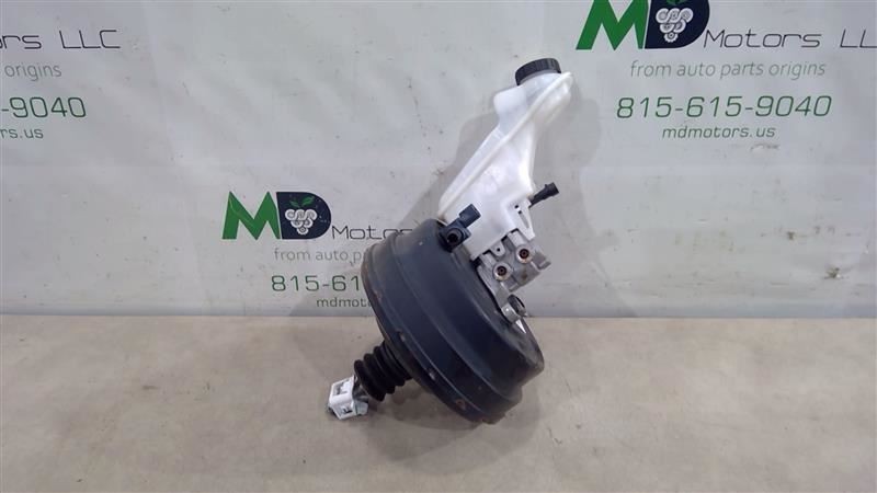 2013-2021 BUICK ENCORE POWER BRAKE BOOSTER ASSEMBLY OEM 95491189