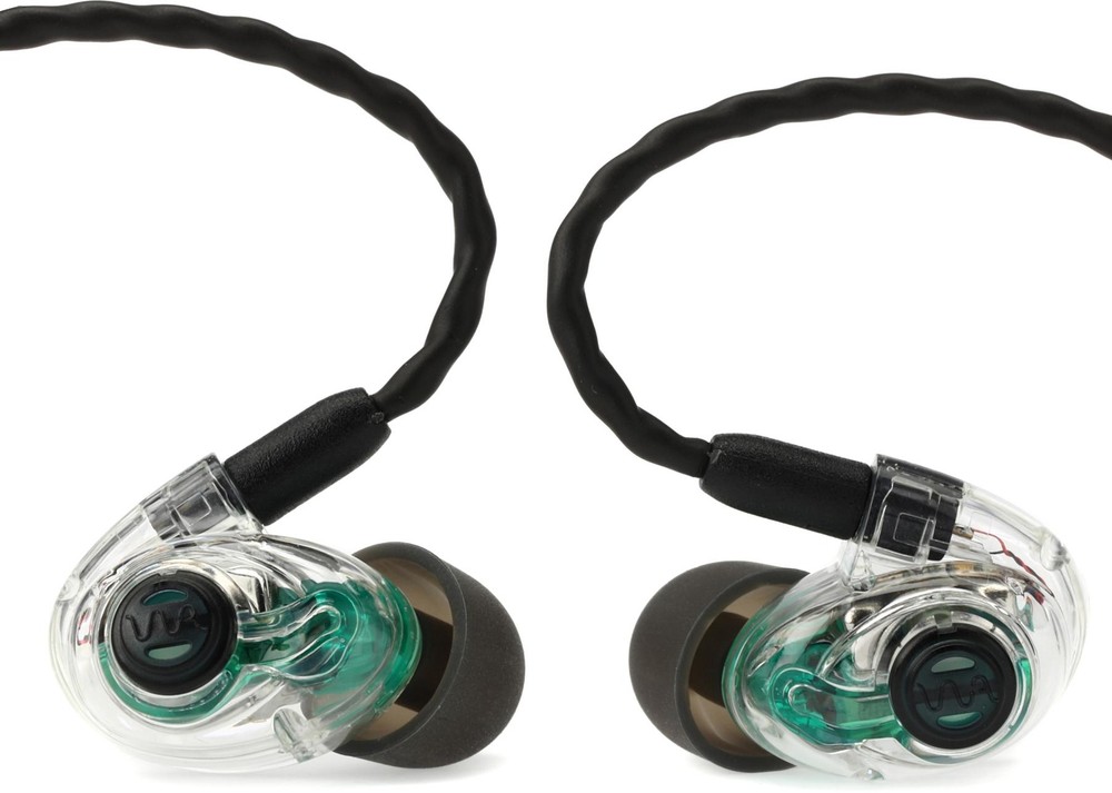 Westone Audio AM Pro X30 3-driver Universal In-ear Monitors with Passive
