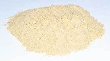 Organic Ashwagandha Root Powder 2oz Stress Support Adaptogen Supplement  