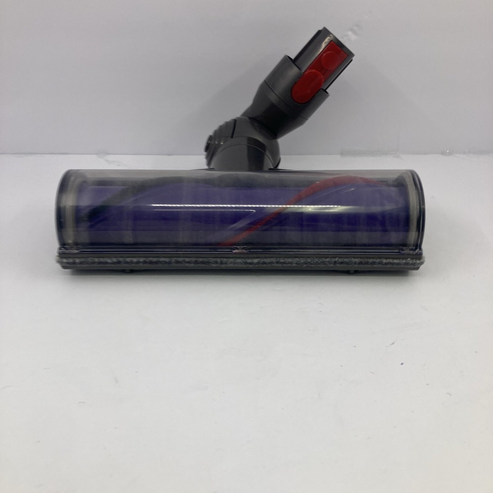 Genuine Dyson V12 Vacuum Cleaner Hair Removal Vanes Brush Motorhead Not SV12