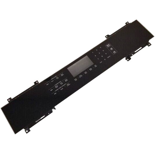 Whirlpool Range Control Panel W10619109 OEM 1-Year Warranty Free Shipping