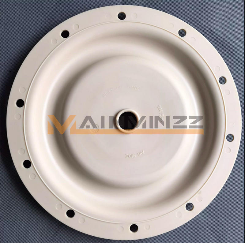 NEW One Ingersoll Rand 96475-A Diaphragm
