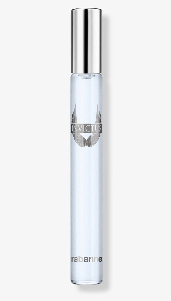 Rabanne Invictus Eau de Toilette 2648409 Ship from USA