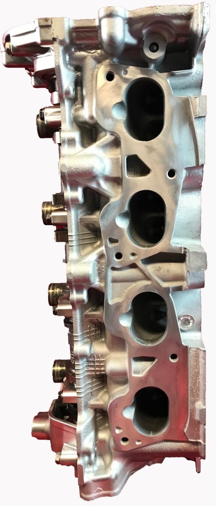 Nissan Altima 2.5 DOHC Cylinder Head Frontier Sentra Rogue Cast # JAO 2007-2013