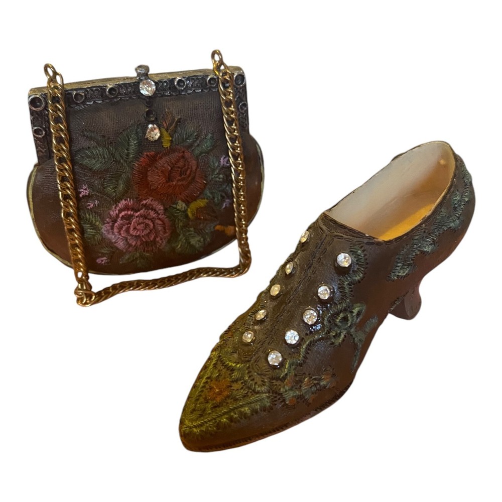 Miniature Shoes by If The Shoe Fits - Nostalgic Collectibles - Choose Your Style