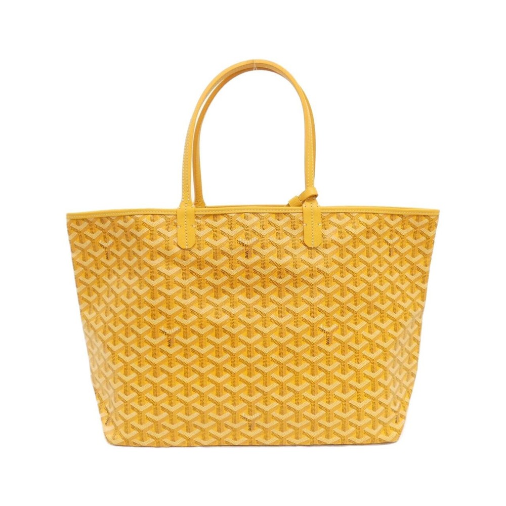 Authentic GOYARD Sun Louis PM AMA Tote Bag 270-004-033-2830