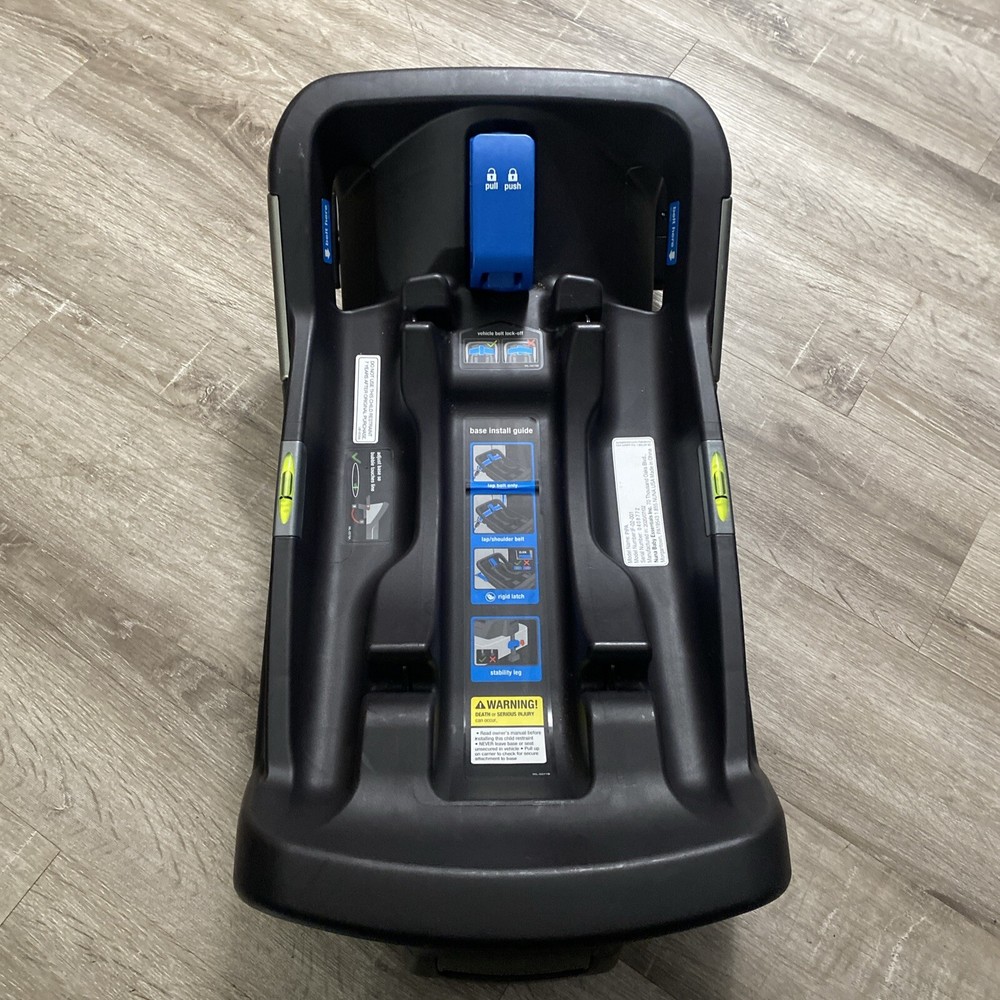 Nuna PIPA Car Seat Base Only