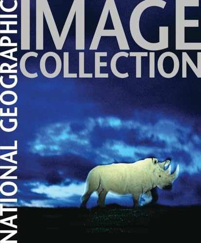 National Geographic Image - Hardcover, by National Geographic; Delaney - Good b
