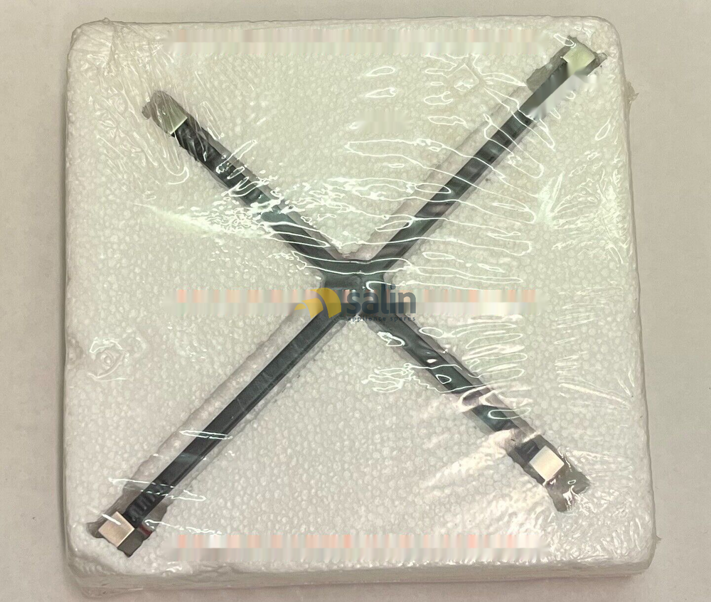 Smeg Gas Cooktop LARGE Burner Grid Pan Stand Trivet PX140D PX140NL PX140NLK