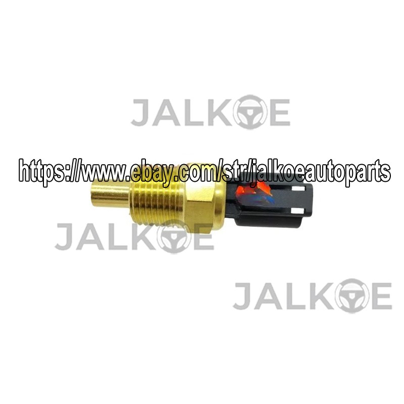 Water Temperature Sensor 716-30126 716-30128 40-302723 For JCB