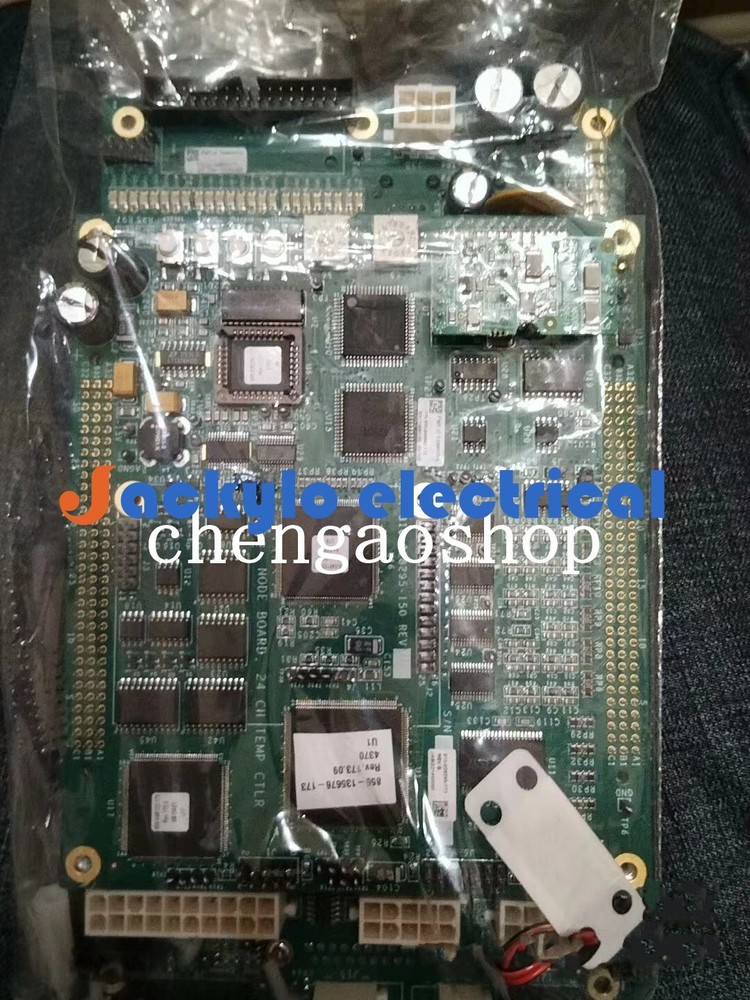 1PCS Used LAM 853-049542-173 circuit board Via DHL or FedEX