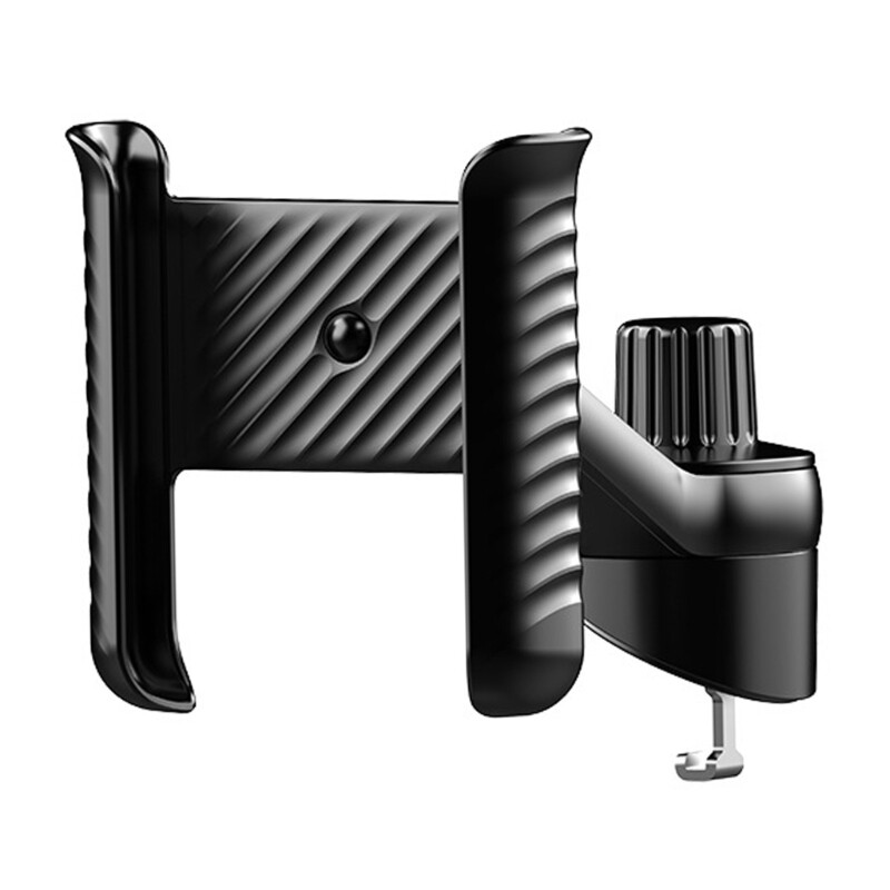 Car Phone Holder Auto Air Vent Mount Clip Stand 360Rotation