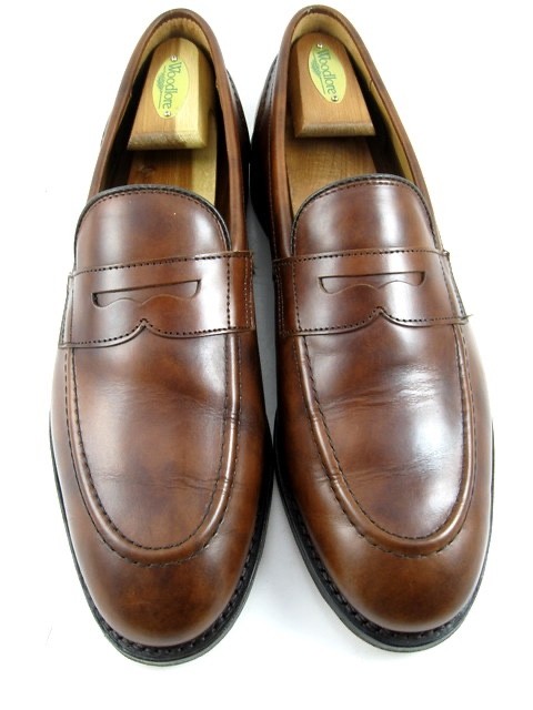 Allen Edmonds 