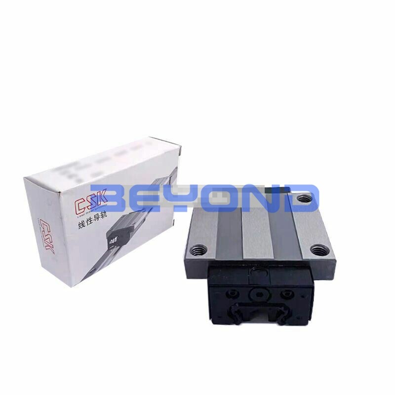 1PC NEW FOR CSK linear guide slider LMG20LC