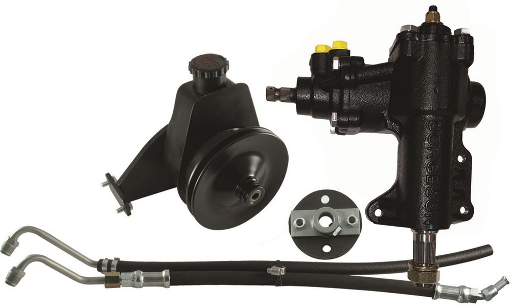 Borgeson P/S Conversion Kit