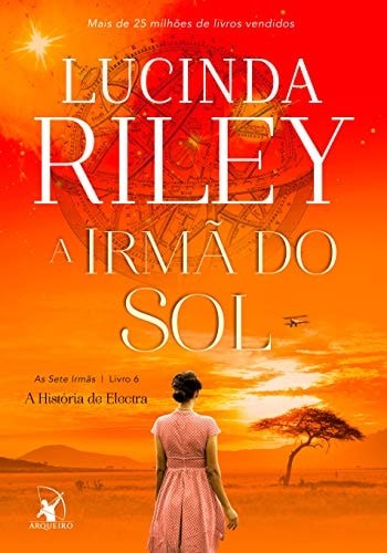 A irmã do sol (Portuguese Edition) by Riley, Lucinda, Good Book