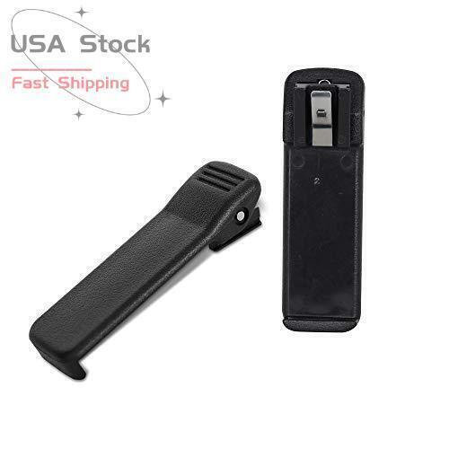 HLN8255 HLN8255B Belt Clip for CP180 CP185 CP200 CP200XLS CP200D Radios US