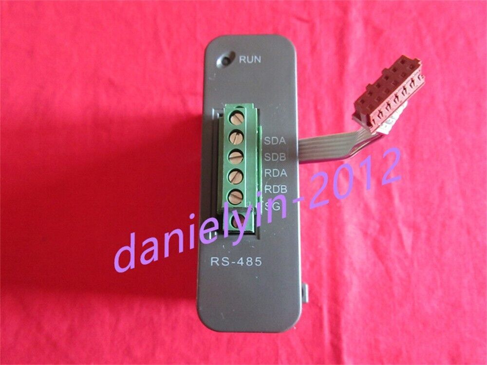 1PC Used NWOLA-RS4 Communication Module #F7 Working Condition  