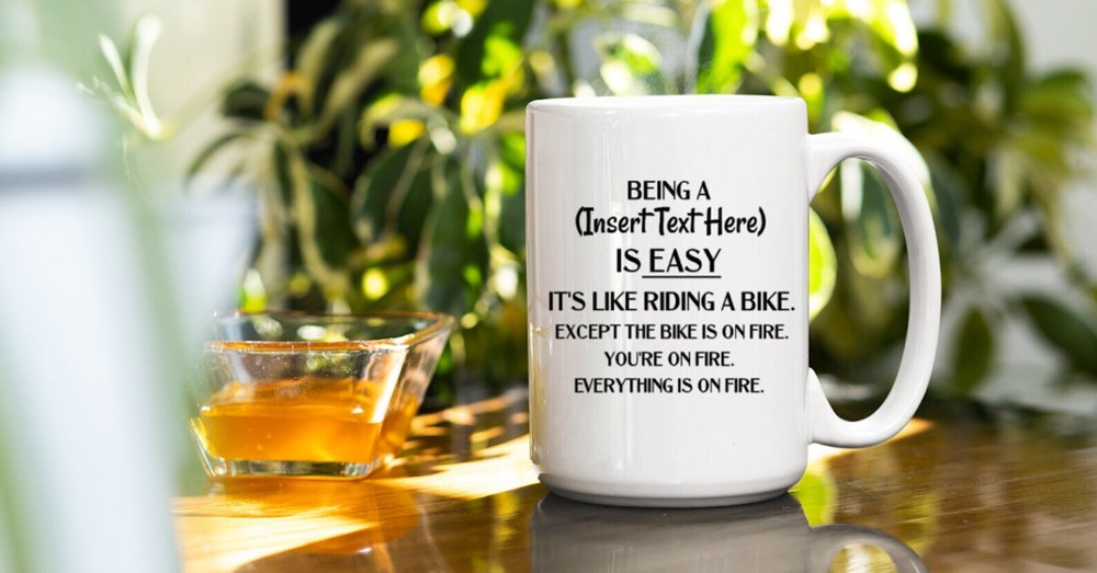 Customized Mug Personalized Mug Gift For Him Career Mug Coffee Cup Thankyou Gift