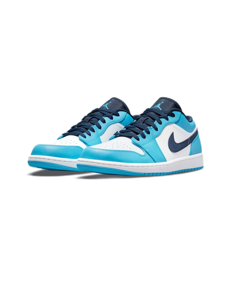 Air Jordan Air Jordan 1 Low 'UNC' 553558-144