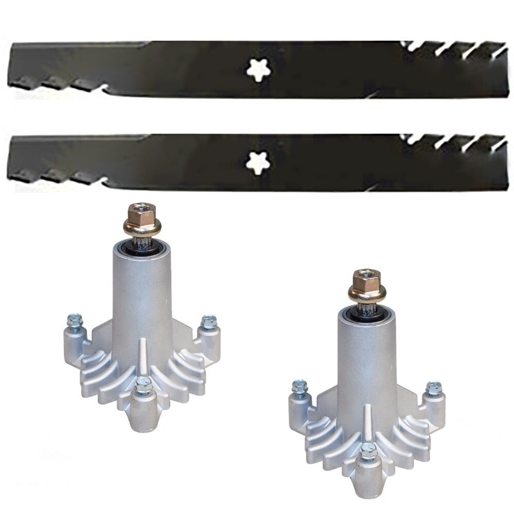 130794 Mower Deck Kit Fits Husqvarna 36