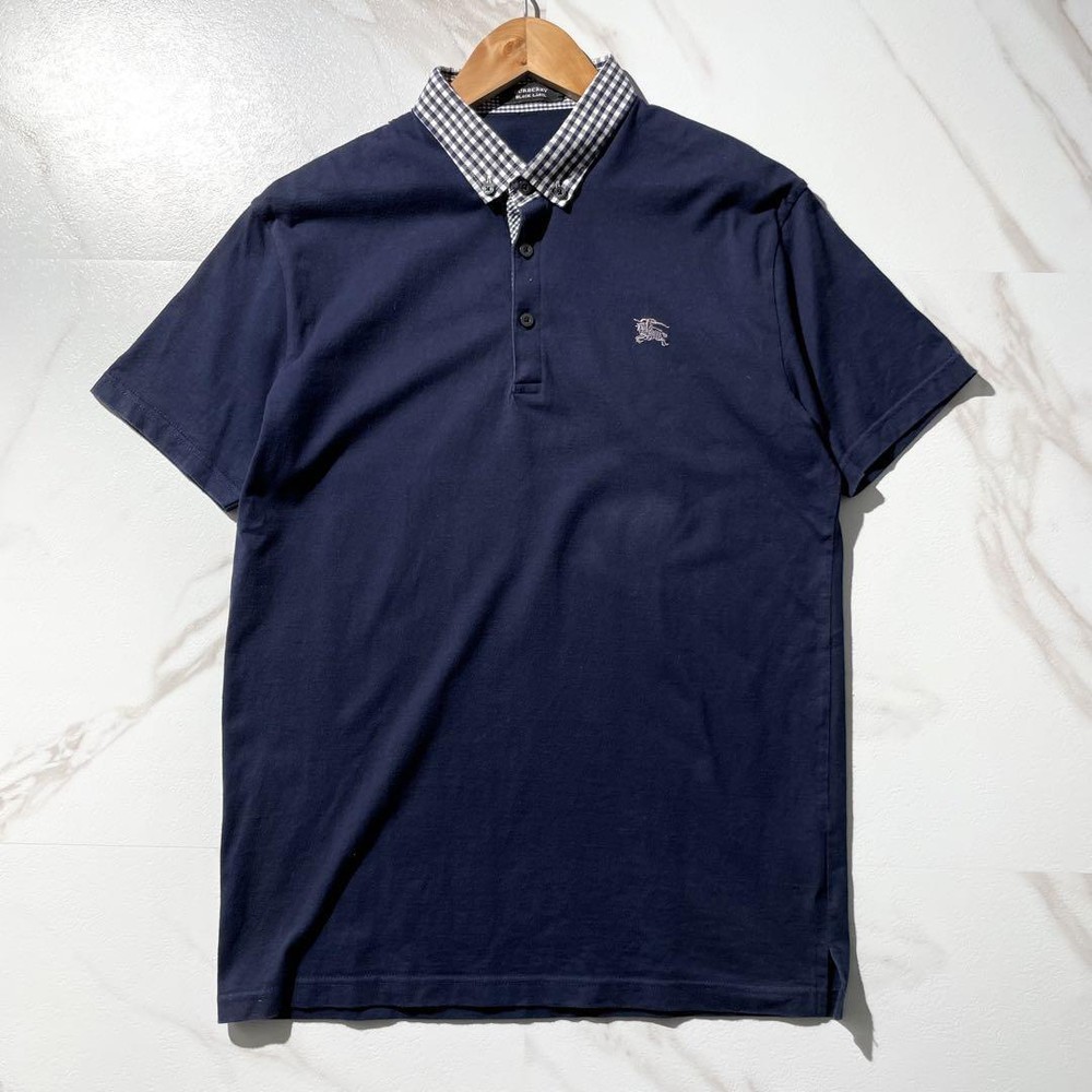 Burberry Polo shirt Men's Fashion from Japan