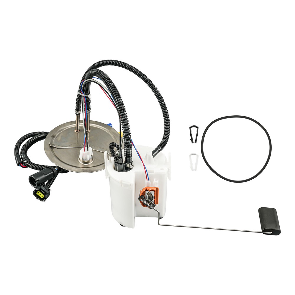 High-Performance Fuel Pump Module Assembly for 1999-2004 Ford F-250 F-350 SD 5.4L 6.8L V8 Engines