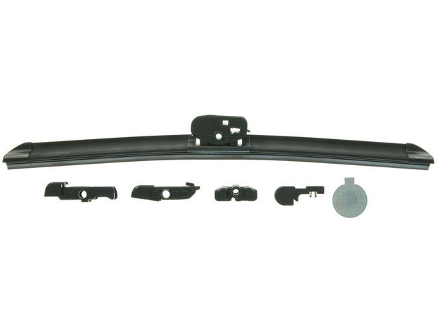 For 2015-2019 Nissan Micra Wiper Blade Front Right Anco 73399VVYY 2016 2017 2018