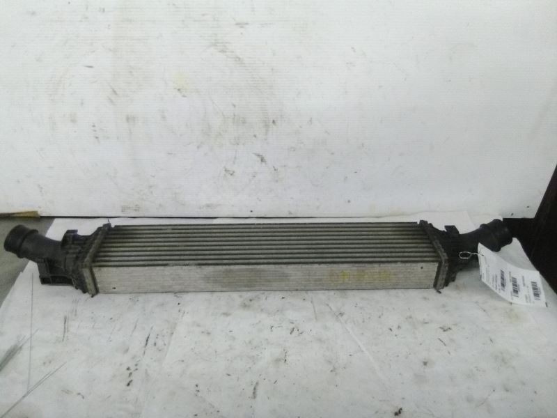 08-17 Audi A5 Intercooler 2.0 Liter Turbo