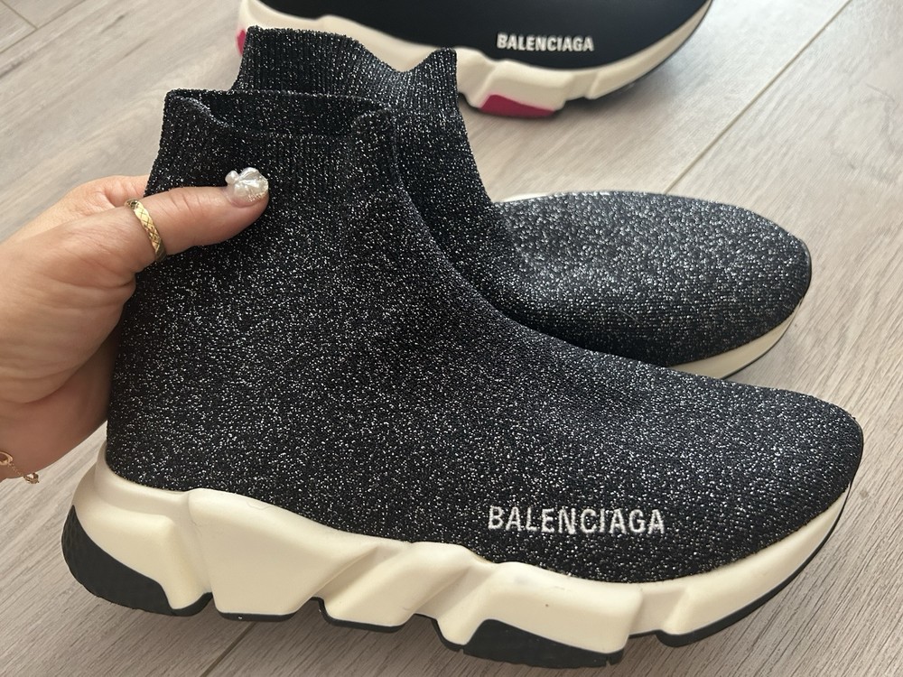Balenciaga Speed Sneakers for Men and Women