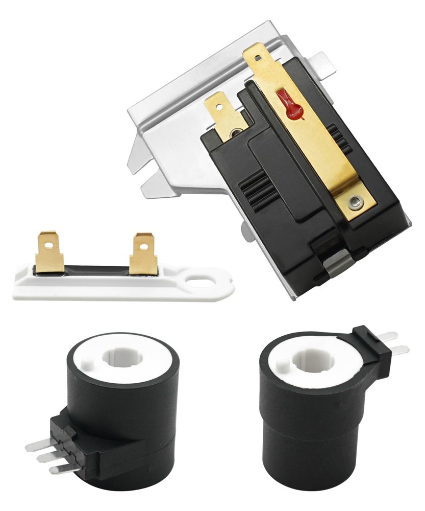 LG Whirlpool Kenmore 6501EL3001A Flame Sensor Replacement Kit