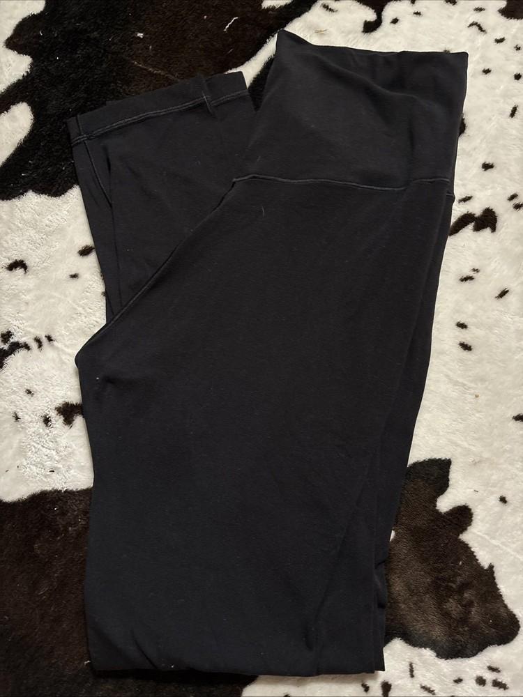 Aerie Offline High-Waisted Leggings for Women Size Large