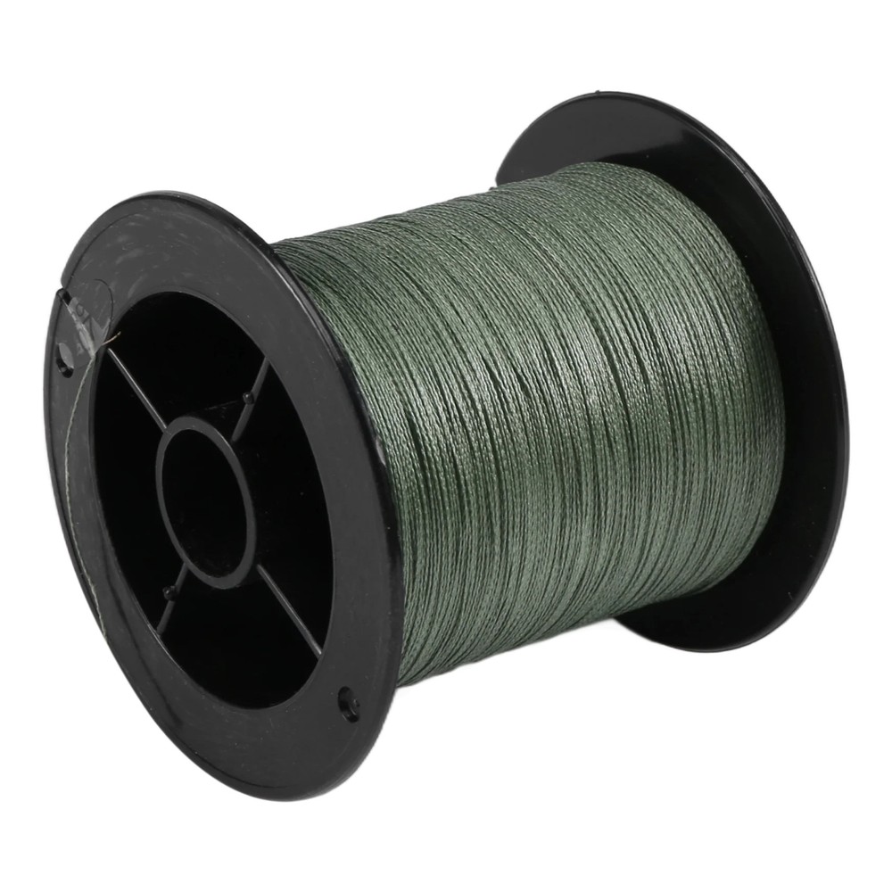 PE Braided Fishing Line 4 Strand 100M Super Strong Multifilament5218