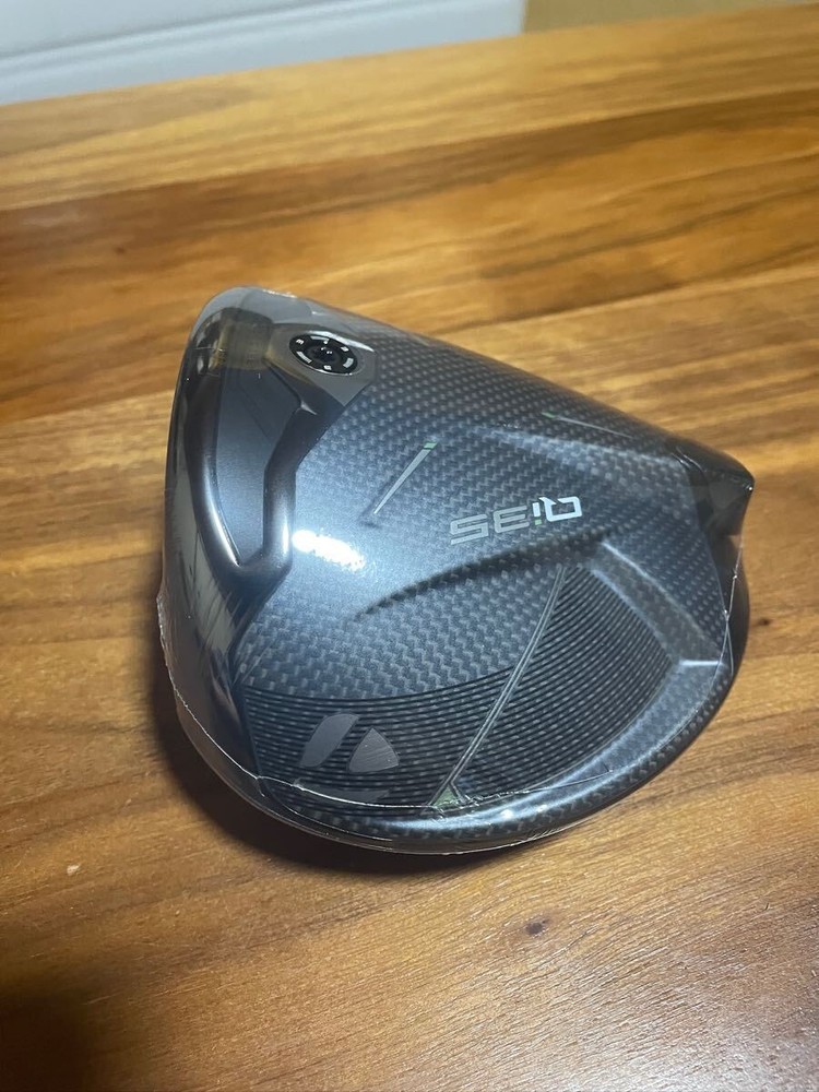 TaylorMade Qi35 Driver 9.0° Head Only 1W 360567