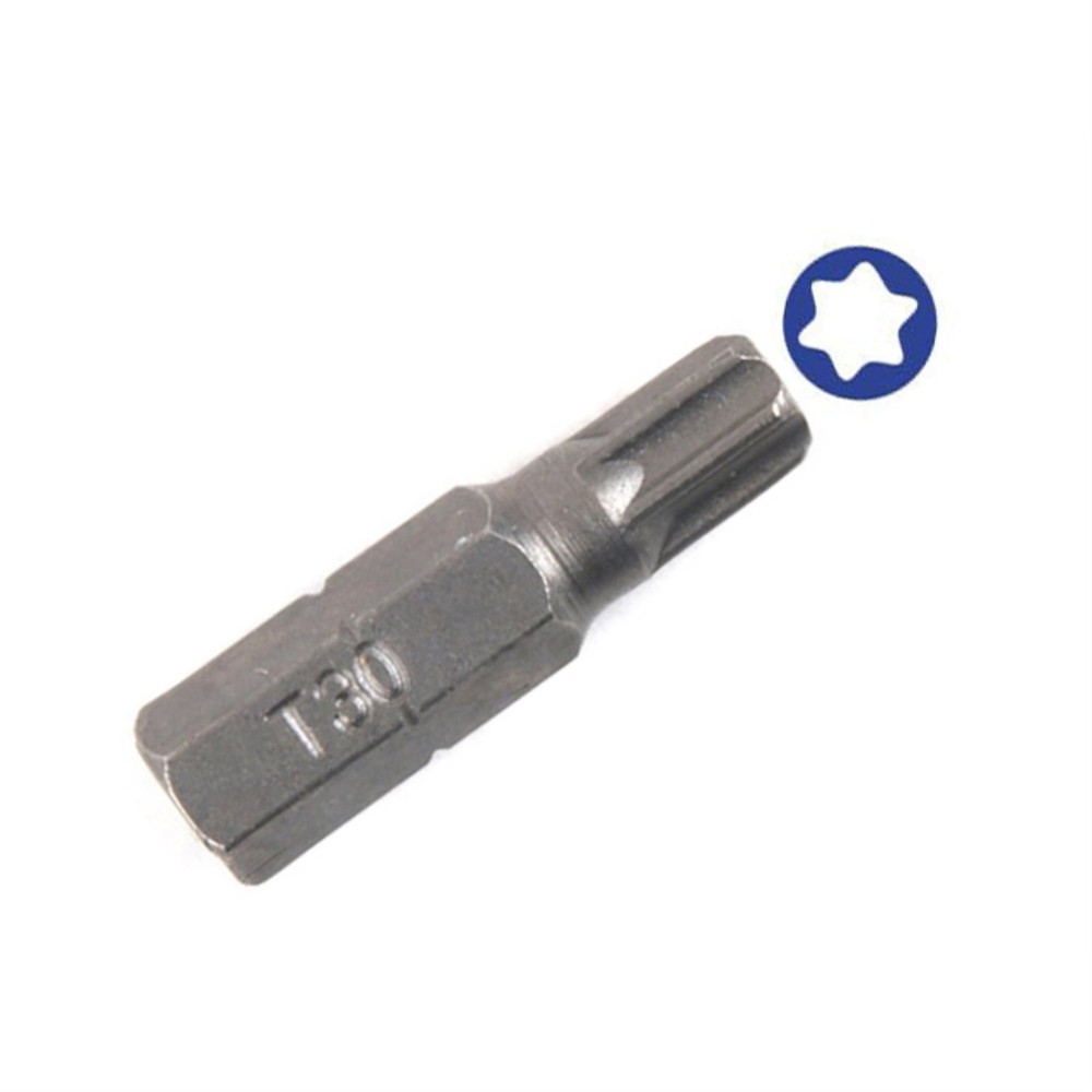 INS37165 Torx Insert Bit with 1/4